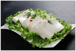 嫩豆腐