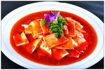 鲤鱼豆腐
