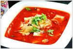 辣子烹豆腐