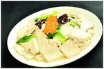 特色豆腐