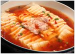 健脑豆腐