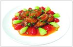 怀胎豆腐