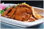 特色千页豆腐