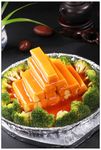 霸王豆腐