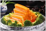 霸王豆腐