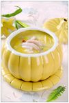 白菜豆腐扒八带