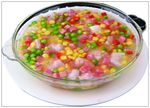 百宝鲜豆腐