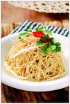 拌豆腐丝