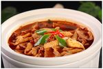 川味豆腐皮