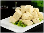 冻豆腐