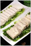 豆腐拼