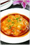 锅塌豆腐