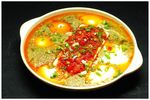 过桥豆腐