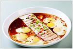过桥豆腐