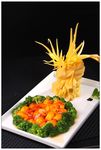 海皇豆腐
