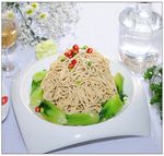 干豆腐丝