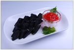 绩溪臭豆腐