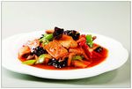 家常豆腐