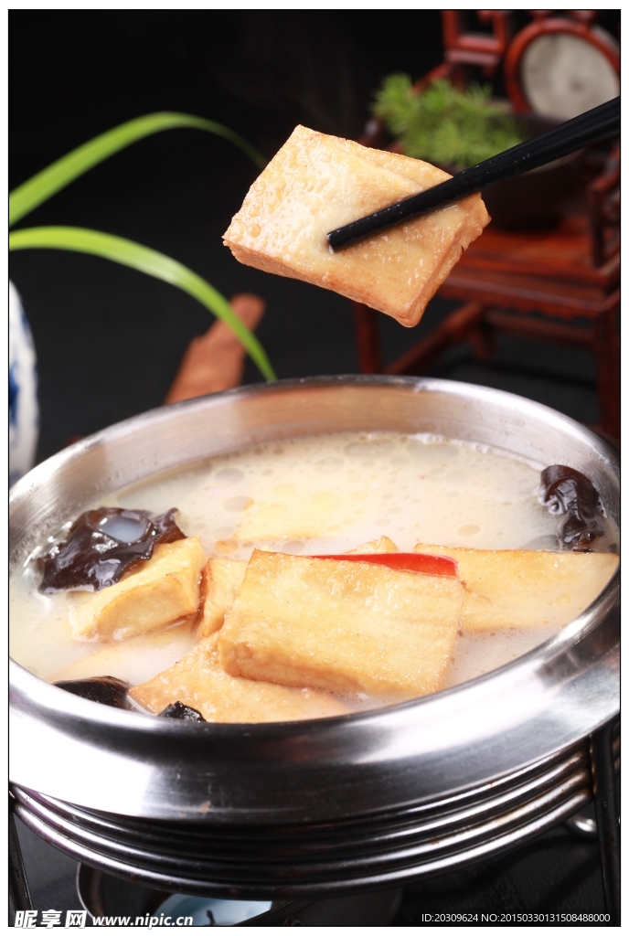 锦绣豆腐皇