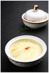 菊花豆腐