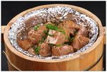老汤坛子豆腐