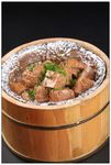 老汤坛子豆腐
