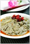 麻豆腐