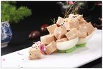 麻酱豆腐