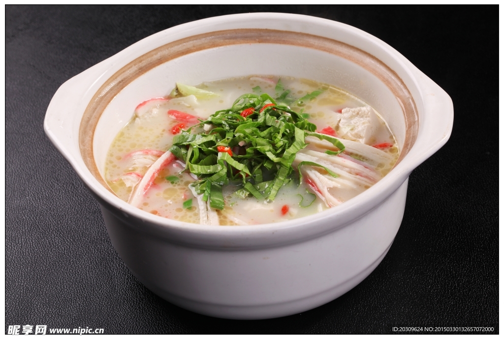 焖罐老豆腐