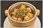 米豆腐