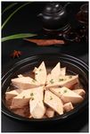 秘制老豆腐