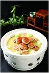 明炉豆腐圆