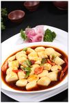 烧日本豆腐
