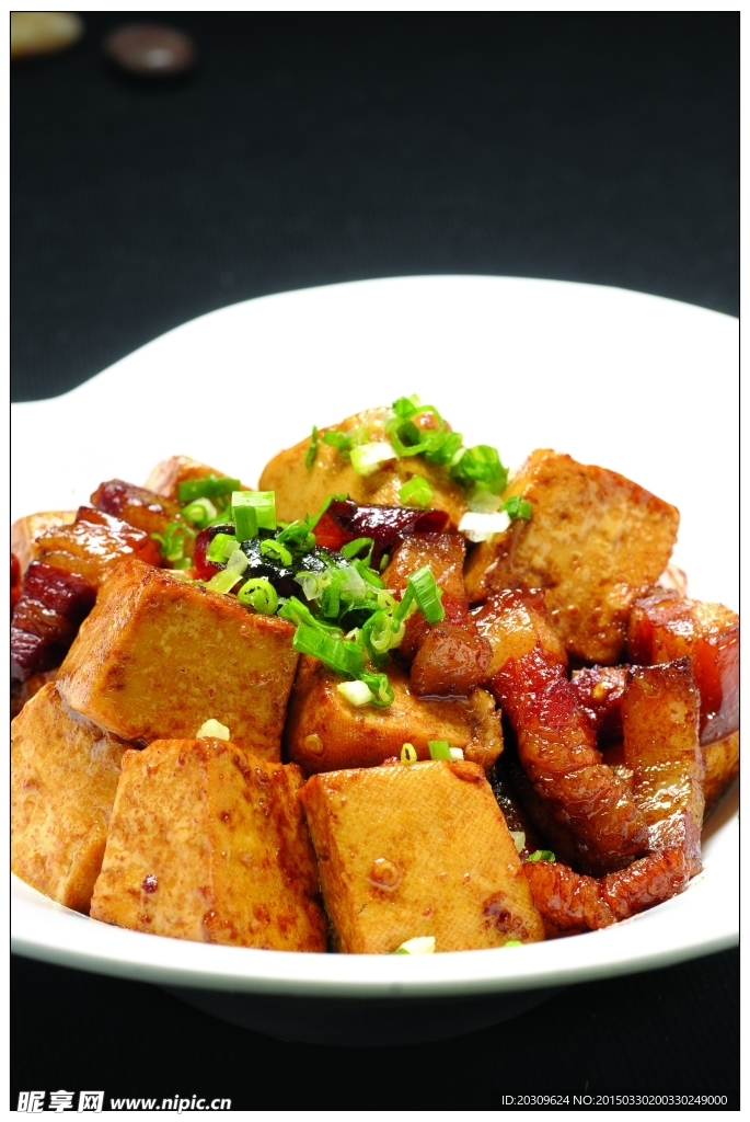 十四道豆腐