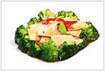 私家豆腐
