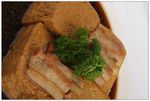 泰安老卤豆腐