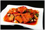 特色千页豆腐