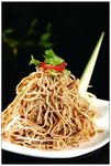 五香豆腐丝