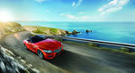 BMW Z4 海报