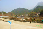 农村风景