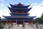 古典建筑