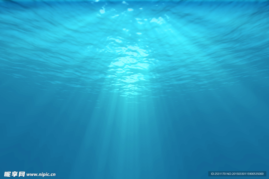 大海