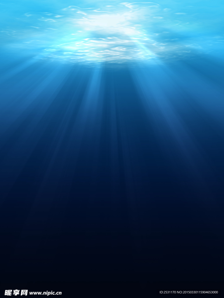 大海