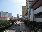 新加坡 街景