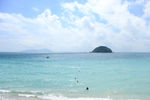 大海