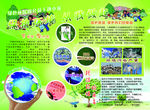 环保小报