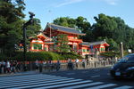 京都八坂神社