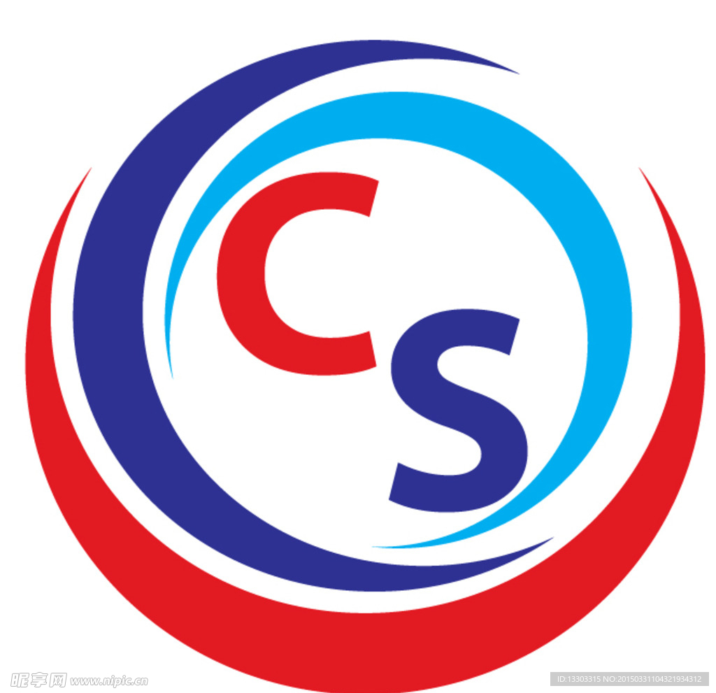 CS图标