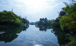 西湖风光