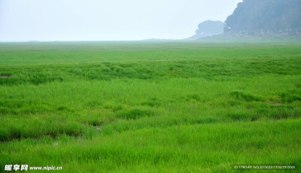 唯美君山岛